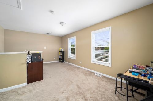 1512 Clement St, Joliet IL 60435-4614 exterior