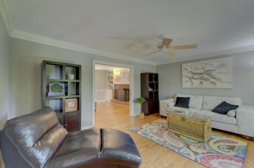 535 Calaveras Dr, Atlanta GA 30350-4003 exterior