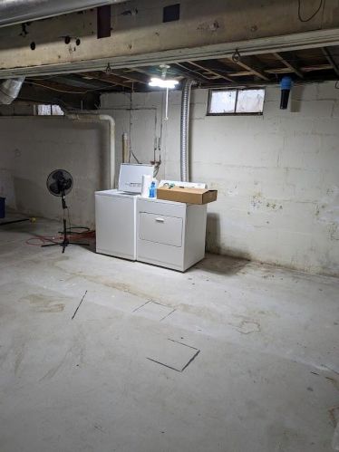 320 Buchanan Ave, Kalamazoo MI  49001-5320 exterior