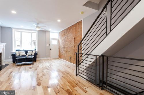 1316 Ellsworth St, Philadelphia PA  19147-4416 exterior