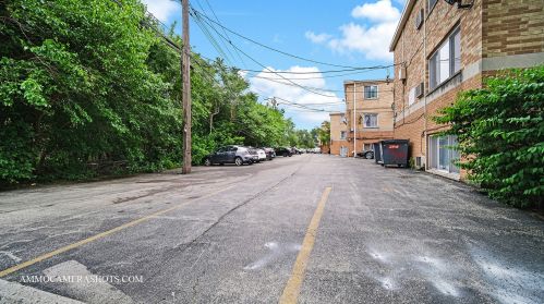 5209 Leclaire Ave, Chicago IL  60638-3031 exterior