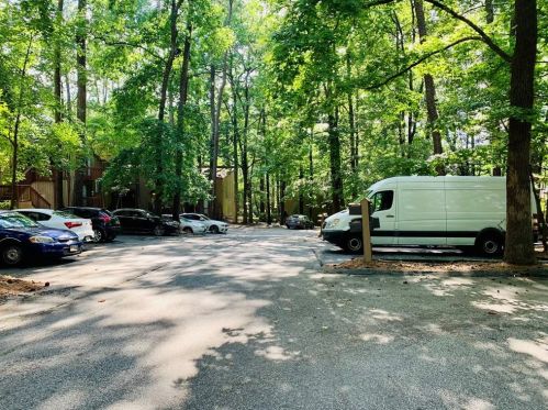 5780 Par 4 Ct, Lithonia GA 30038-1807 exterior