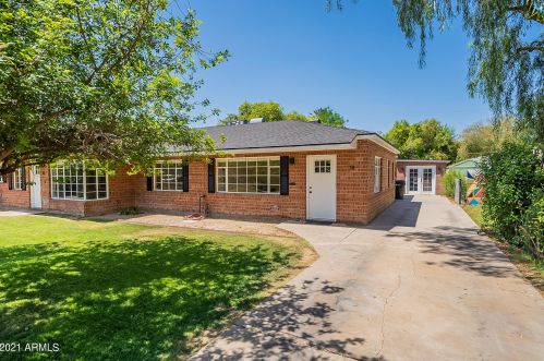 16 Colter St, Phoenix, AZ 85012-1421