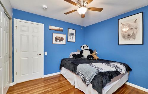 13115 Oldfarm Dr, Saint Louis MO 63146-4358 exterior