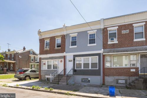 5809 Ditman St, Philadelphia PA 19135-4043 exterior