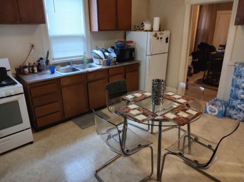 2636 Booth St, Milwaukee WI  53212-2909 exterior