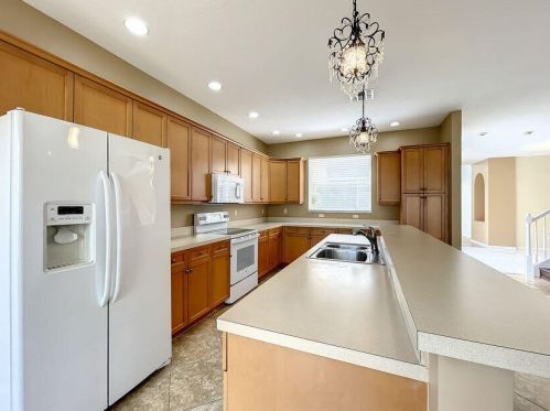 11200 Stockton Pl, Fort Pierce FL 34987-2767 exterior