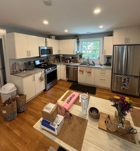 66 Dorchester St, Boston MA  02127 exterior