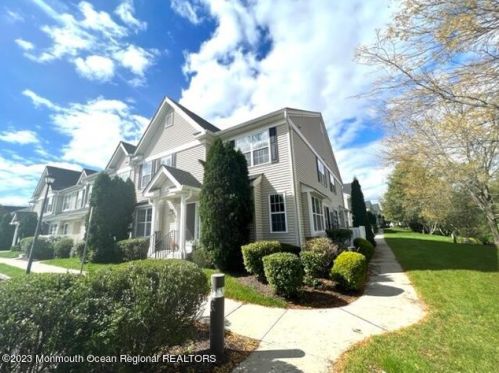 146 Brookfield Dr, Jackson Twp NJ  08527-3857 exterior