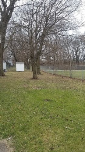 218 Davis St, Joliet IL 60436-2733 exterior