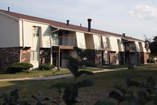 2308 High Ridge Trl, Madison WI  53713-3613 exterior