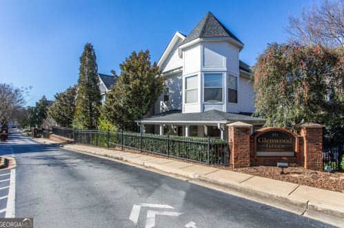 951 Glenwood Ave, Atlanta GA 30316-1885 exterior