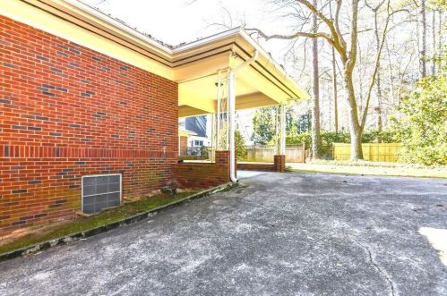 1678 Merton Rd, Atlanta GA 30306-3005 exterior