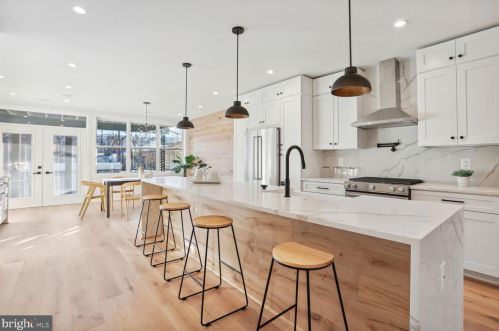 4011 8th St, Washington DC  20017-2023 exterior