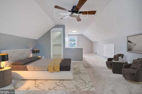 3300 Memorial St, Alexandria VA  22306-1545 exterior