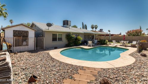 3732 Crocus Dr, Phoenix AZ 85053-5316 exterior