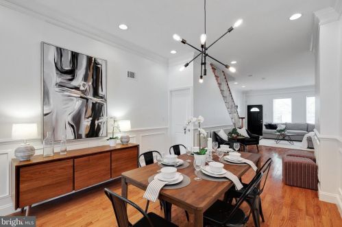 1435 Dickinson St, Philadelphia PA  19146-4841 exterior