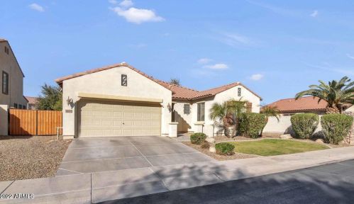 4190 Granite Dr, Chandler, AZ 85249-8905