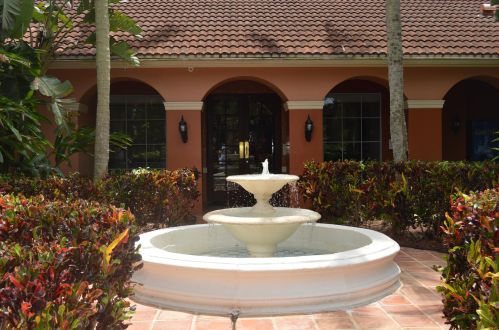 3237 Clint Moore Rd, Boca Raton FL  33496-3390 exterior