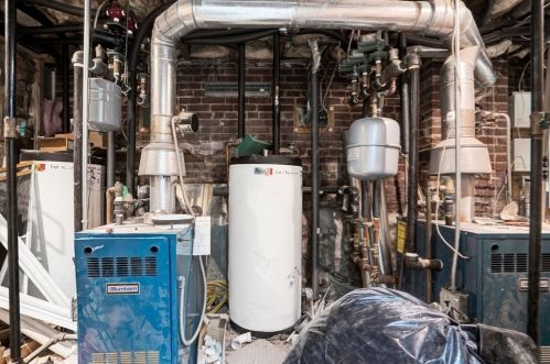 151 Highland St, Boston MA exterior