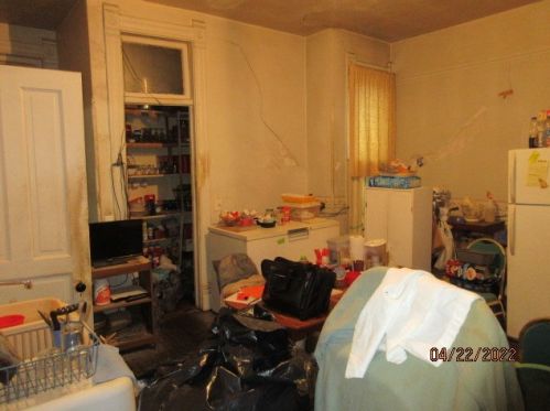 1368 Fairfield Ave, Chicago IL 60632-2210 exterior