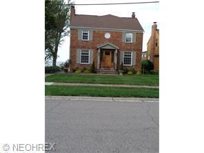 23804 Cliff Dr, Cleveland OH  44140-2907 exterior