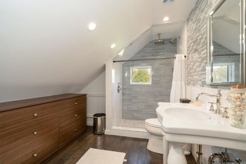 505 Bedford Rd, Armonk NY 10504-2905 exterior