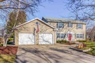6634 Piping Rock Rd, Madison, WI 53711-3153