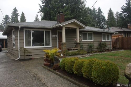 1320 131st Pl, Seattle, WA 98168-2838