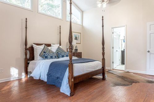 3505 Dunwoody Clb Dr, Atlanta GA 30350-5202 exterior