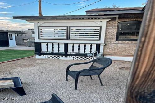 1314 Brill St, Phoenix AZ  85006-2815 exterior