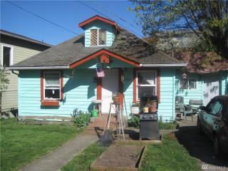 7164 18th Ave, Seattle WA  98106-1810 exterior