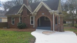 1407 Woodbine Ave, Atlanta GA  30317-0019 exterior
