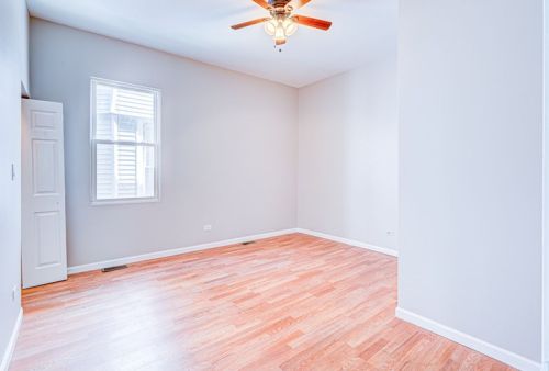 5941 Princeton Ave, Chicago IL 60609-4544 exterior