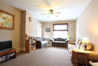 229 Downer Pl, Aurora IL  60505-3401 exterior