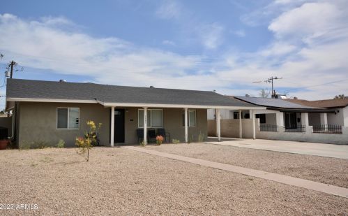 1901 22nd St, Phoenix AZ  85006-2446 exterior