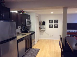 126 Prince St, Boston MA  02113 exterior