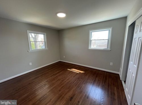 4312 Landgreen St, Rockville MD  20853-2807 exterior