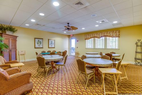 8816 First Tee Rd, Fort Pierce FL 34986-3063 exterior