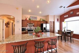 19408 37 Pl, Phoenix AZ  85050-2615 exterior