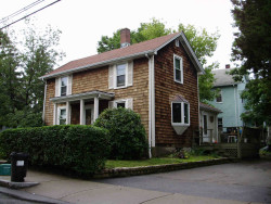 235 Chapel St, Newton, MA 02458-1309