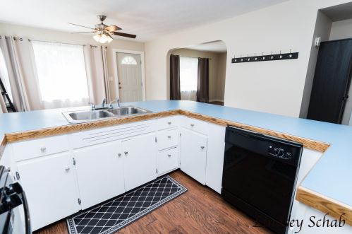 34 Grant St, Cedar Springs MI 49319-5124 exterior