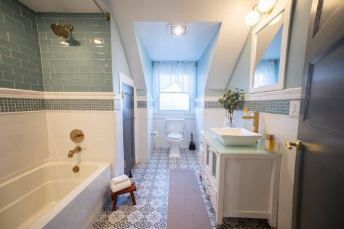 5532 Forbes Ave, Pittsburgh PA  15217-1126 exterior