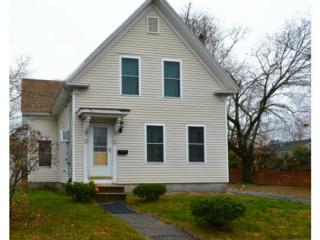 351 Belmont St, Manchester NH  03103-4247 exterior