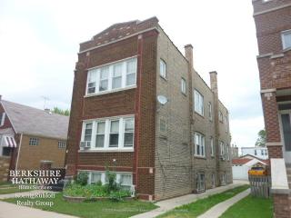 1309 58 Ct, Chicago IL  60804-1120 exterior