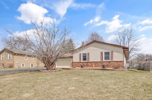 3573 Gresham Ave, Saint Paul MN 55128-4413 exterior