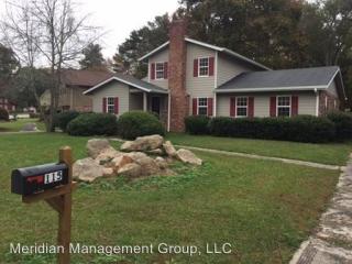 115 El Monte Ct, Atlanta GA  30349-4037 exterior