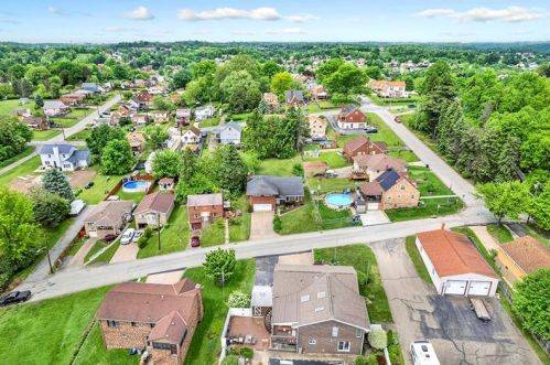 4412 Everlawn St, Pittsburgh PA 15122-2112 exterior