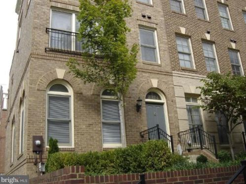 2324 Cobble Hill Ter, Silver Spring MD  20902-7605 exterior