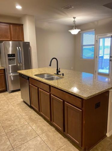 3723 Ox-eye Daisy, San Antonio TX 78261-2861 exterior